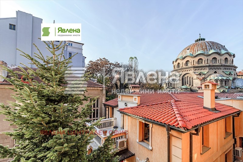 Продава 3-СТАЕН, гр. София, Център, снимка 8 - Апартаменти - 54693023
