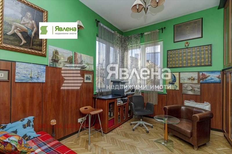 Продава 3-СТАЕН, гр. София, Център, снимка 16 - Апартаменти - 54693023