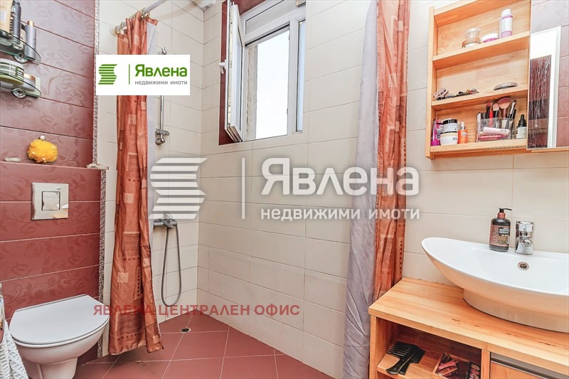 Продава 3-СТАЕН, гр. София, Център, снимка 15 - Апартаменти - 54693023