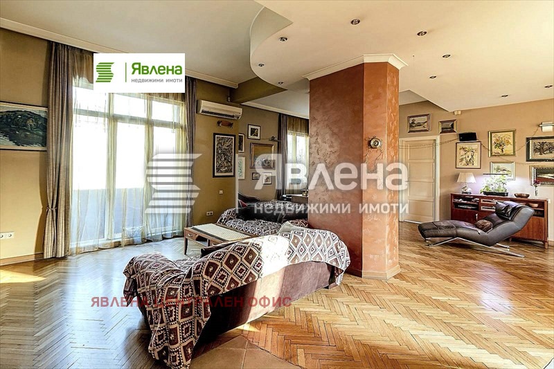 Продава 3-СТАЕН, гр. София, Център, снимка 6 - Апартаменти - 54693023