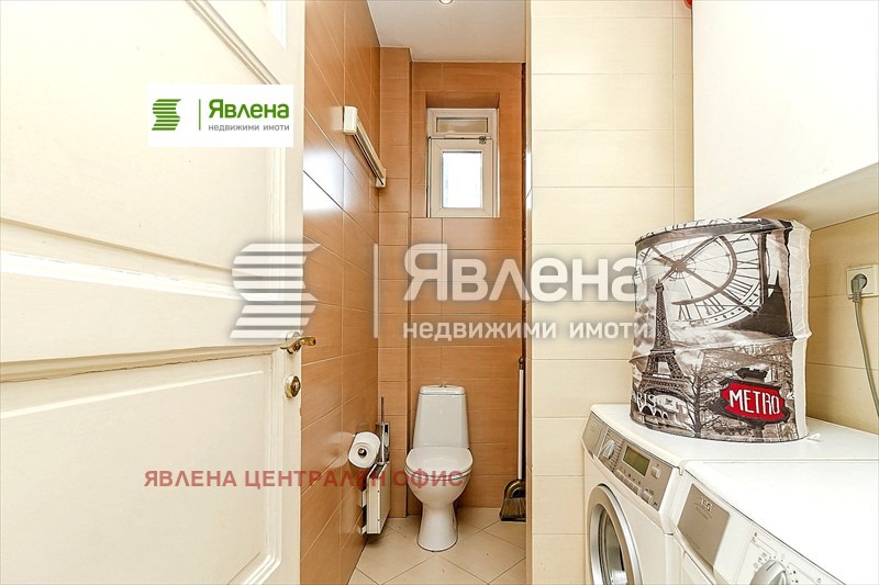 Продава 3-СТАЕН, гр. София, Център, снимка 10 - Апартаменти - 54693023