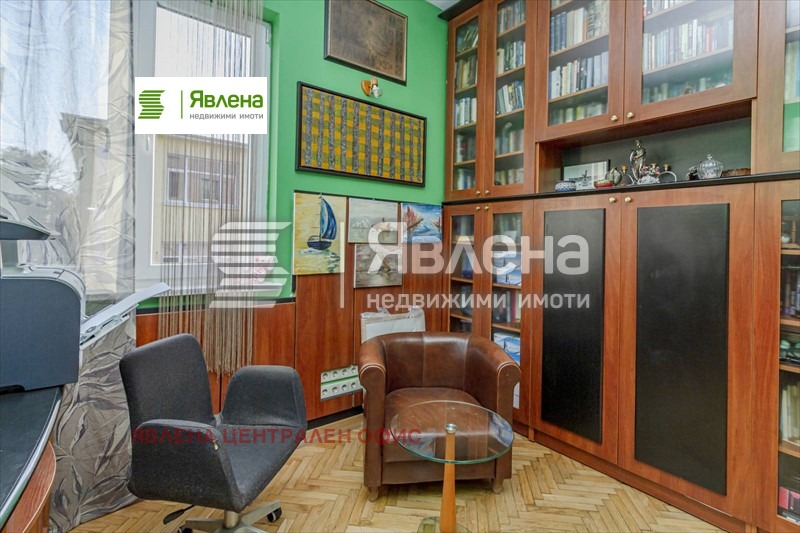 Продава 3-СТАЕН, гр. София, Център, снимка 17 - Апартаменти - 54693023