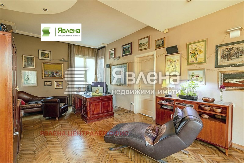 Продава 3-СТАЕН, гр. София, Център, снимка 4 - Апартаменти - 54693023