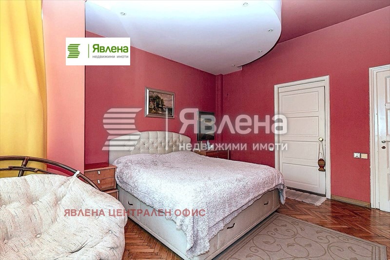 Продава 3-СТАЕН, гр. София, Център, снимка 13 - Апартаменти - 54693023