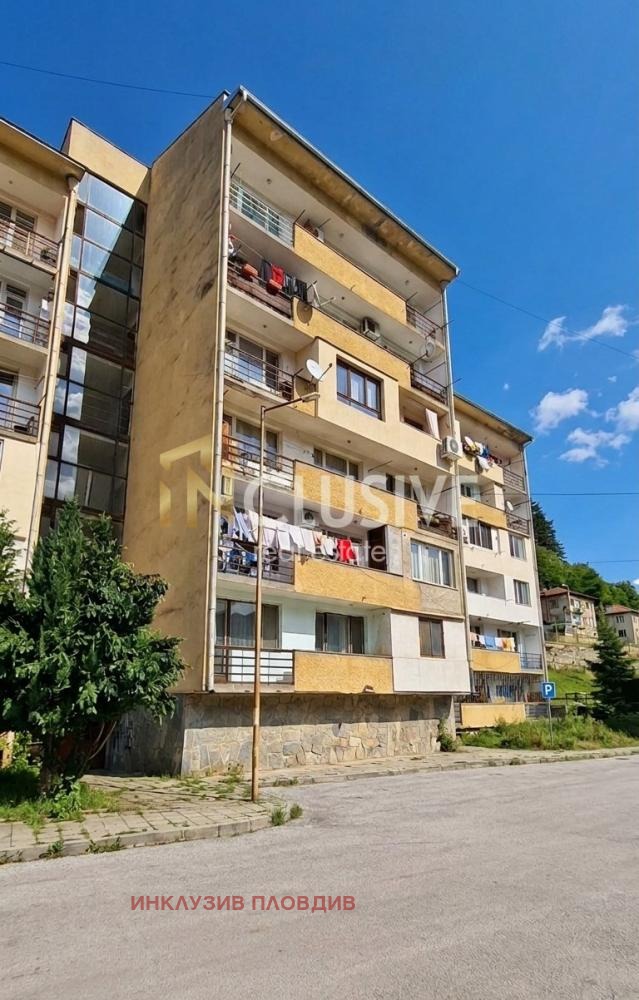 Продава 3-СТАЕН, гр. Смолян, Устово
