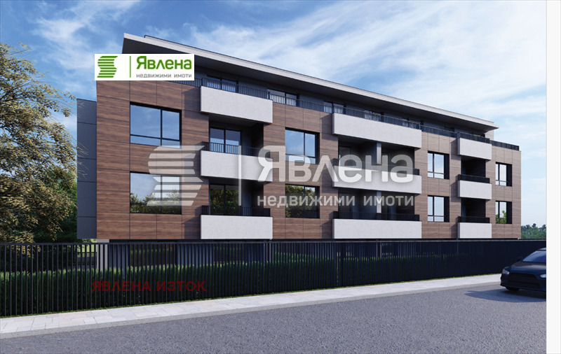 Продава 3-СТАЕН, гр. София, Кръстова вада, снимка 3 - Апартаменти - 55631633