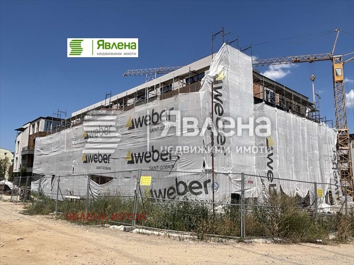 Продава 3-СТАЕН, гр. София, Кръстова вада, снимка 6 - Апартаменти - 55631633
