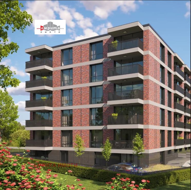 Продава 3-СТАЕН, гр. София, Манастирски ливади