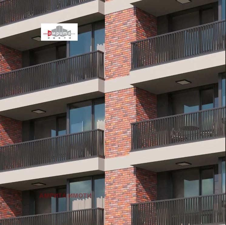 Продава 3-СТАЕН, гр. София, Манастирски ливади, снимка 4 - Апартаменти - 56072189