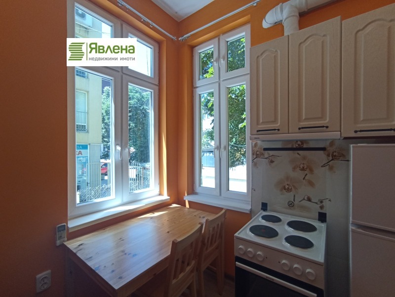 Продава  4-стаен град София , Център , 220 кв.м | 46588080 - изображение [16]