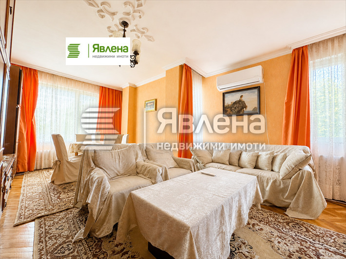 Продава 4-СТАЕН, гр. София, гр. Банкя