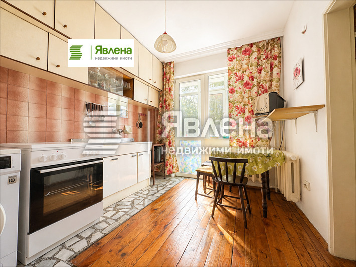 Продава 4-СТАЕН, гр. София, гр. Банкя, снимка 2 - Апартаменти - 54826225