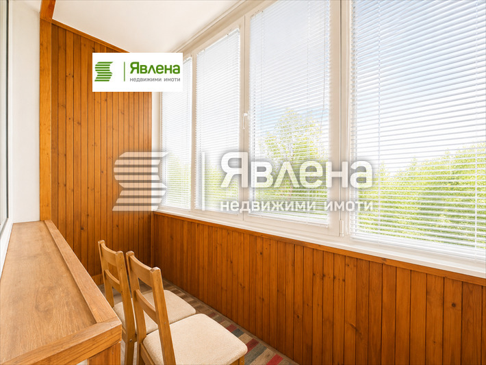 Продава 4-СТАЕН, гр. София, гр. Банкя, снимка 8 - Апартаменти - 54826225
