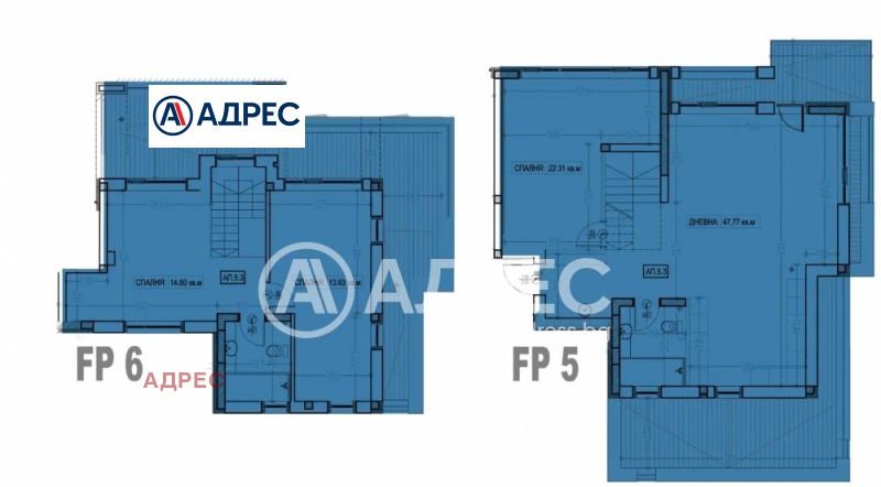 Продава МНОГОСТАЕН, гр. Варна, Галата, снимка 4 - Апартаменти - 52747043