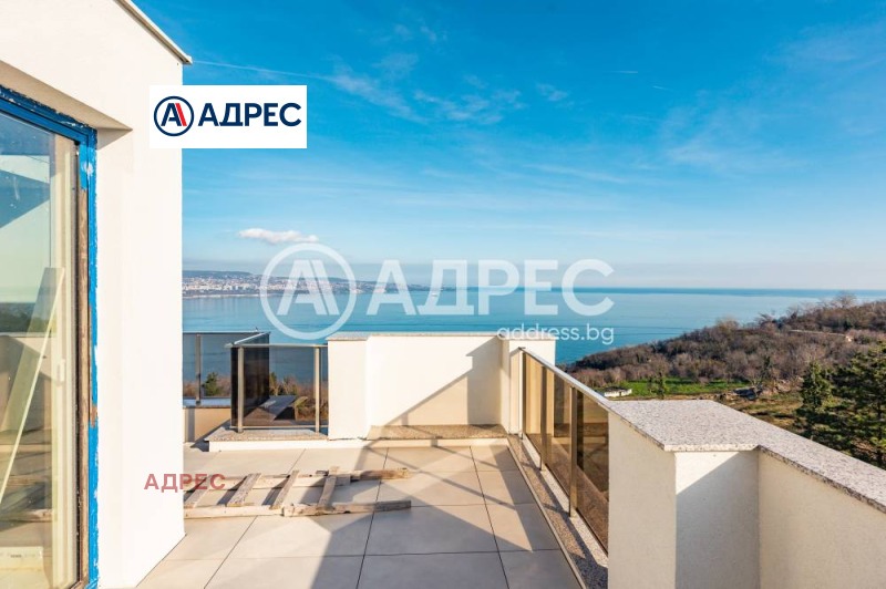 Продава МНОГОСТАЕН, гр. Варна, Галата