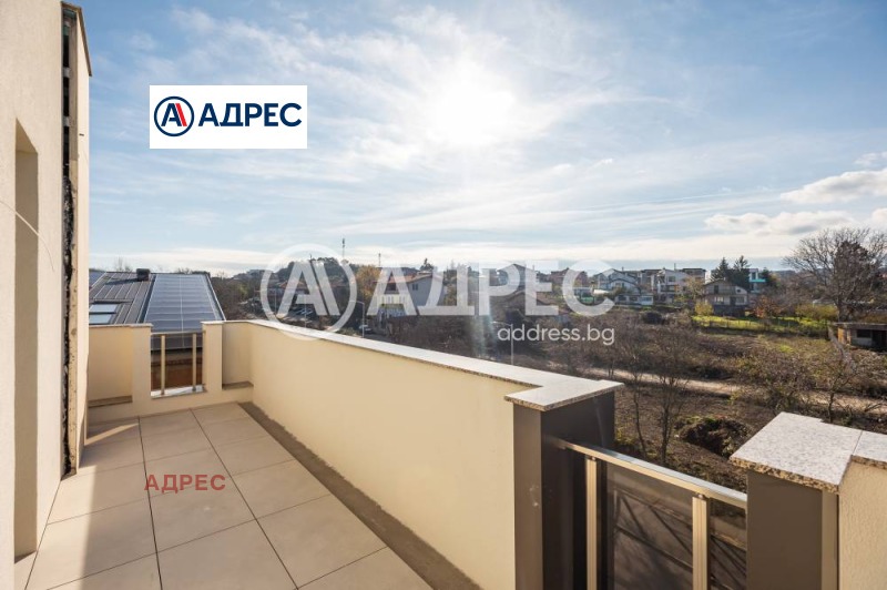 Продава МНОГОСТАЕН, гр. Варна, Галата, снимка 5 - Апартаменти - 52747043