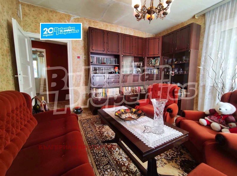 Продава  Къща област Пловдив , гр. Асеновград , 165 кв.м | 27436295 - изображение [2]