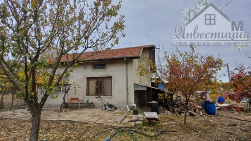 Na sprzedaż  Dom region Stara Zagora , Arnautito , 86 mkw | 74082006 - obraz [9]