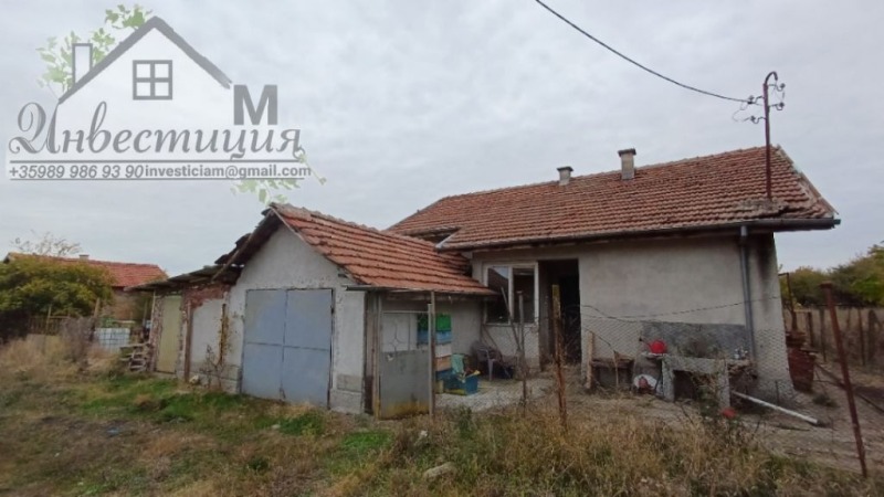 Na prodej  Dům oblast Stará Zagora , Arnautito , 86 m2 | 74082006 - obraz [10]