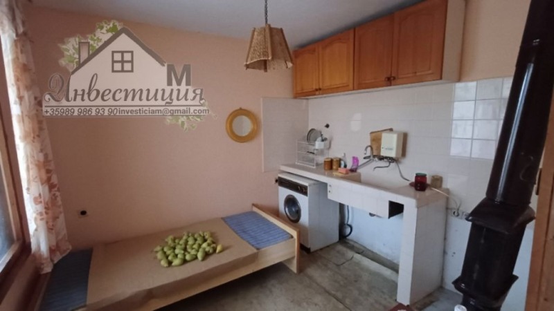 Te koop  Huis regio Stara Zagora , Arnautito , 86 m² | 74082006 - afbeelding [4]