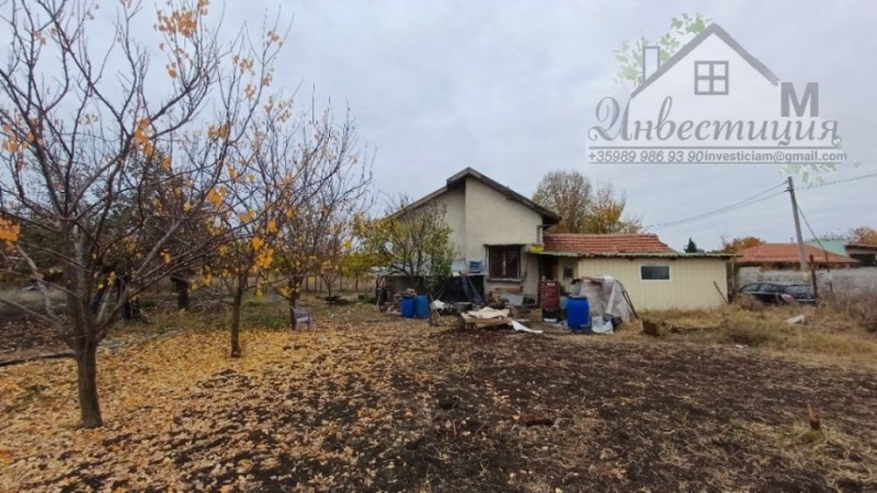 Продава  Къща област Стара Загора , с. Арнаутито , 86 кв.м | 74082006 - изображение [11]