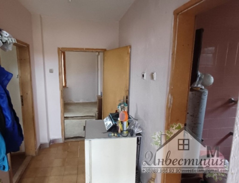 Продается  Дом область Стара Загора , Арнаутито , 86 кв.м | 74082006 - изображение [6]