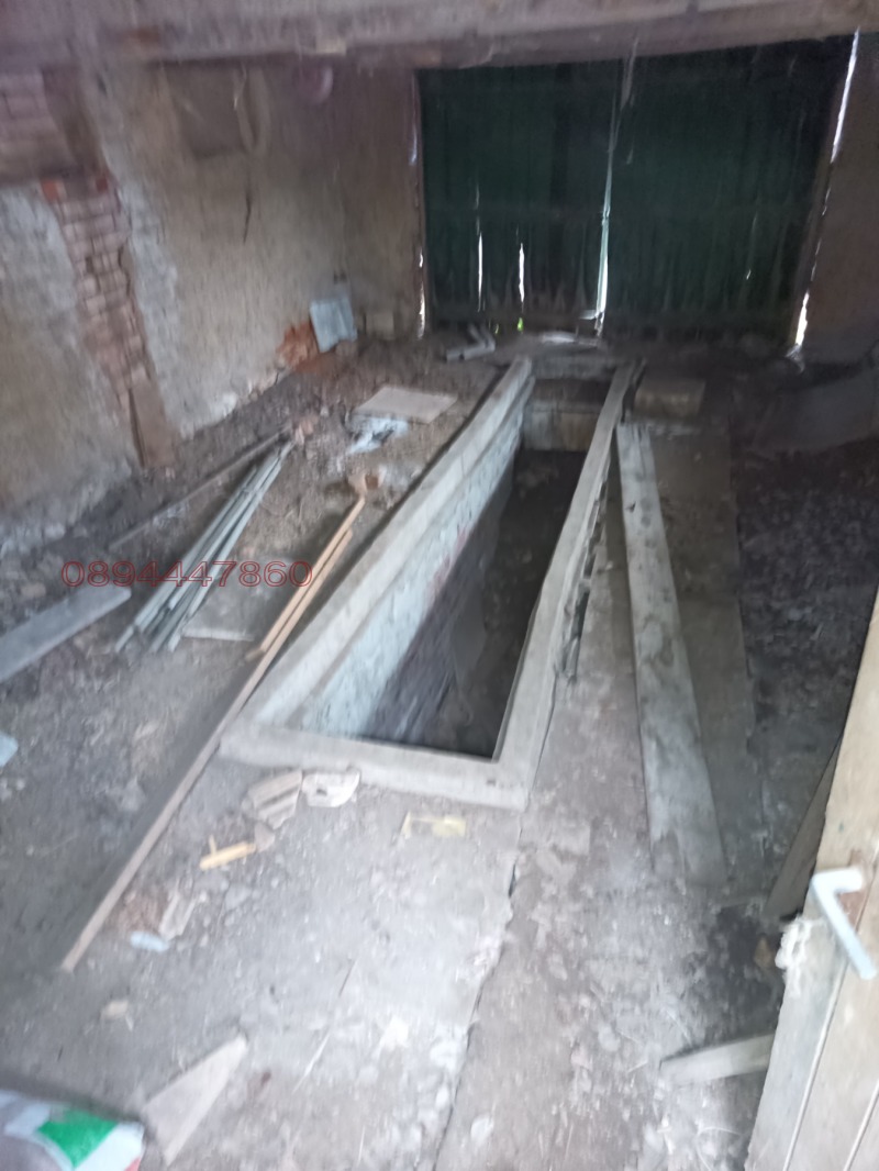 Продава КЪЩА, с. Гурково, област Добрич, снимка 5 - Къщи - 52796927