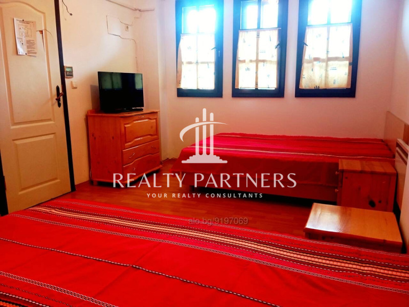 Na prodej  Dům oblast Sofia , Dolna banja , 193 m2 | 62118356 - obraz [17]