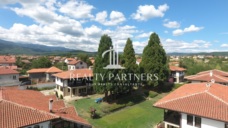 Na prodej  Dům oblast Sofia , Dolna banja , 193 m2 | 62118356 - obraz [2]