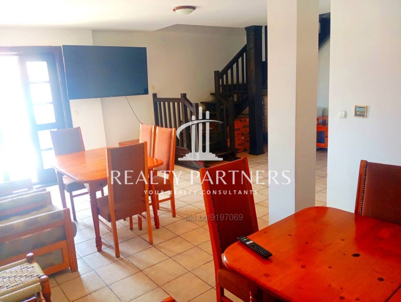 Na prodej  Dům oblast Sofia , Dolna banja , 193 m2 | 62118356 - obraz [16]