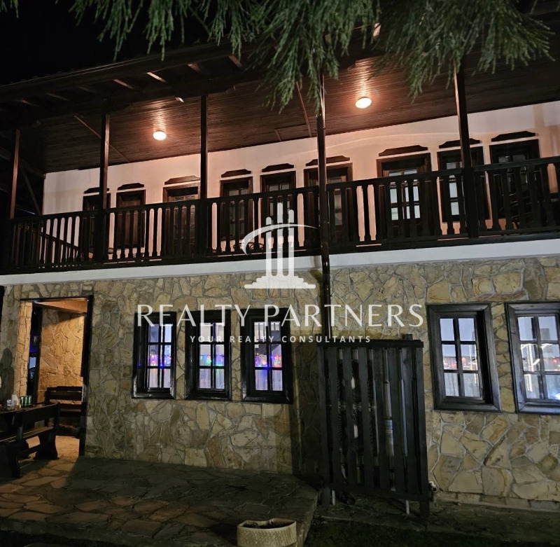 Na prodej  Dům oblast Sofia , Dolna banja , 193 m2 | 62118356 - obraz [9]