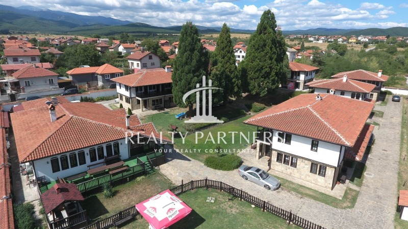 Na prodej  Dům oblast Sofia , Dolna banja , 193 m2 | 62118356
