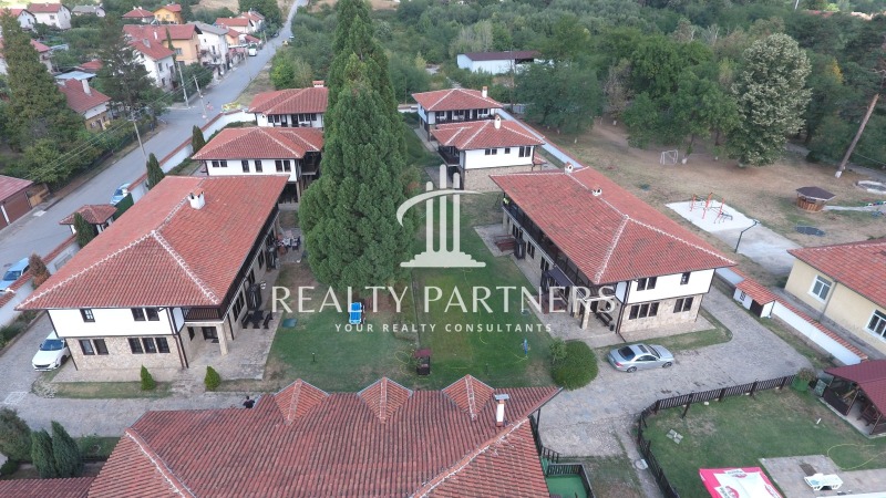 Na prodej  Dům oblast Sofia , Dolna banja , 193 m2 | 62118356 - obraz [6]