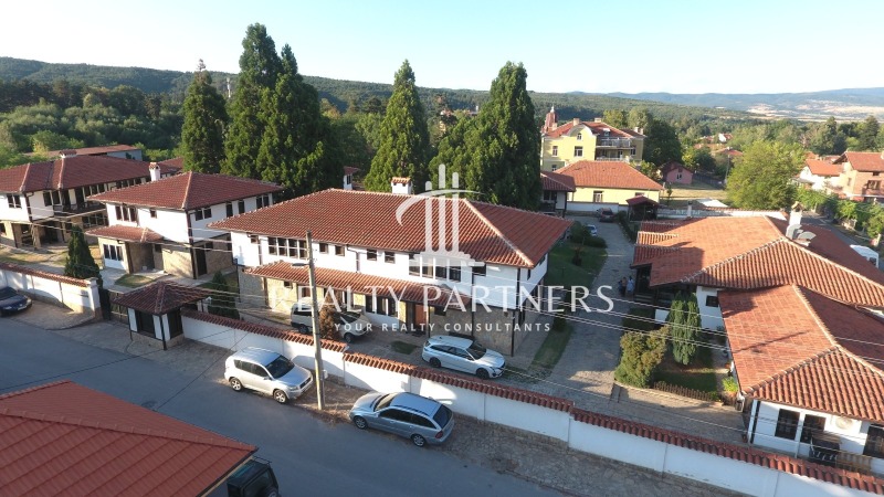 Na prodej  Dům oblast Sofia , Dolna banja , 193 m2 | 62118356 - obraz [7]