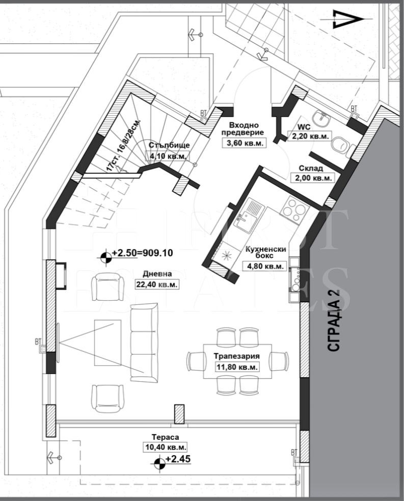 À venda  Casa Sofia , Bistrica , 191 m² | 82353363 - imagem [2]
