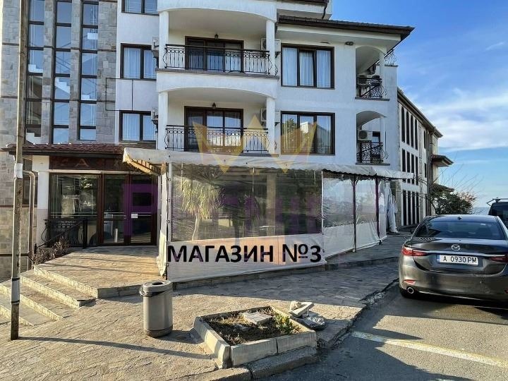 Продава МАГАЗИН, с. Лозенец, област Бургас, снимка 3 - Магазини - 52411236