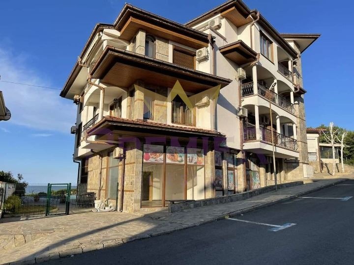 Продава МАГАЗИН, с. Лозенец, област Бургас, снимка 2 - Магазини - 52411236