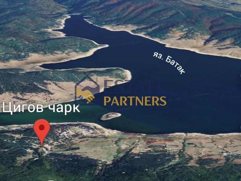 Продава ПАРЦЕЛ, м-т Цигов чарк, област Пазарджик