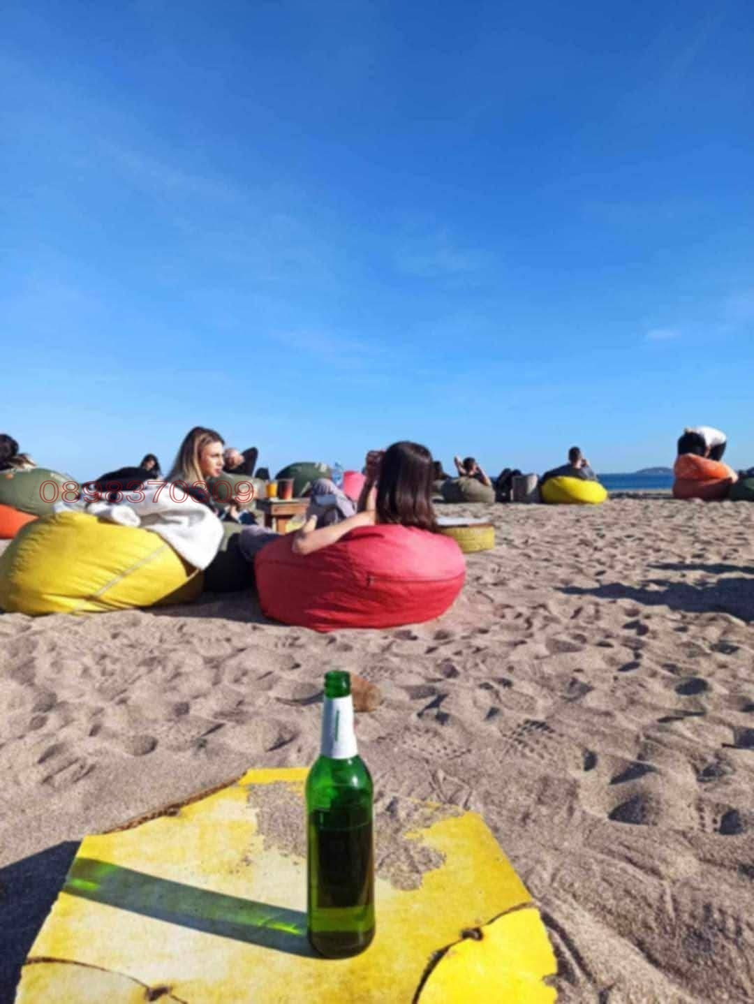 Продава 1-СТАЕН, гр. Бургас, Център, снимка 11 - Апартаменти - 54171113