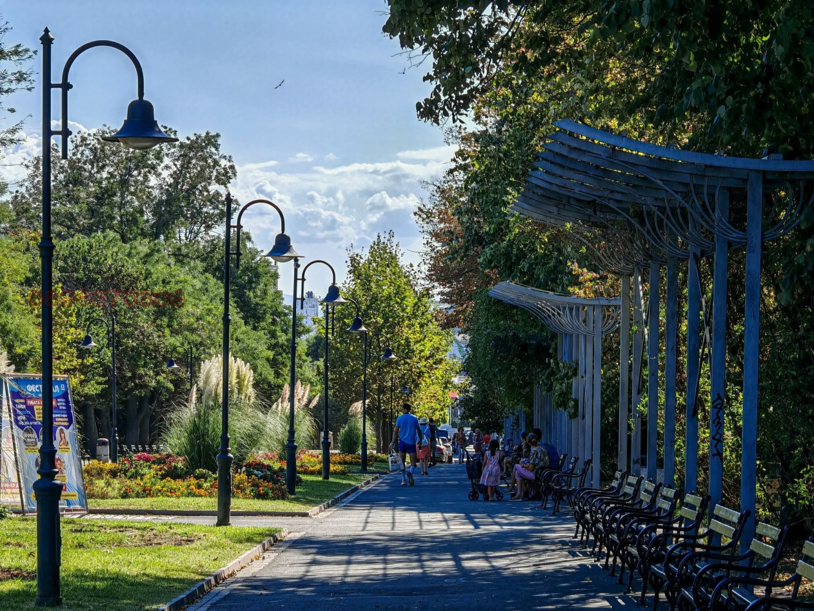 Продава 1-СТАЕН, гр. Бургас, Център, снимка 10 - Апартаменти - 54171113