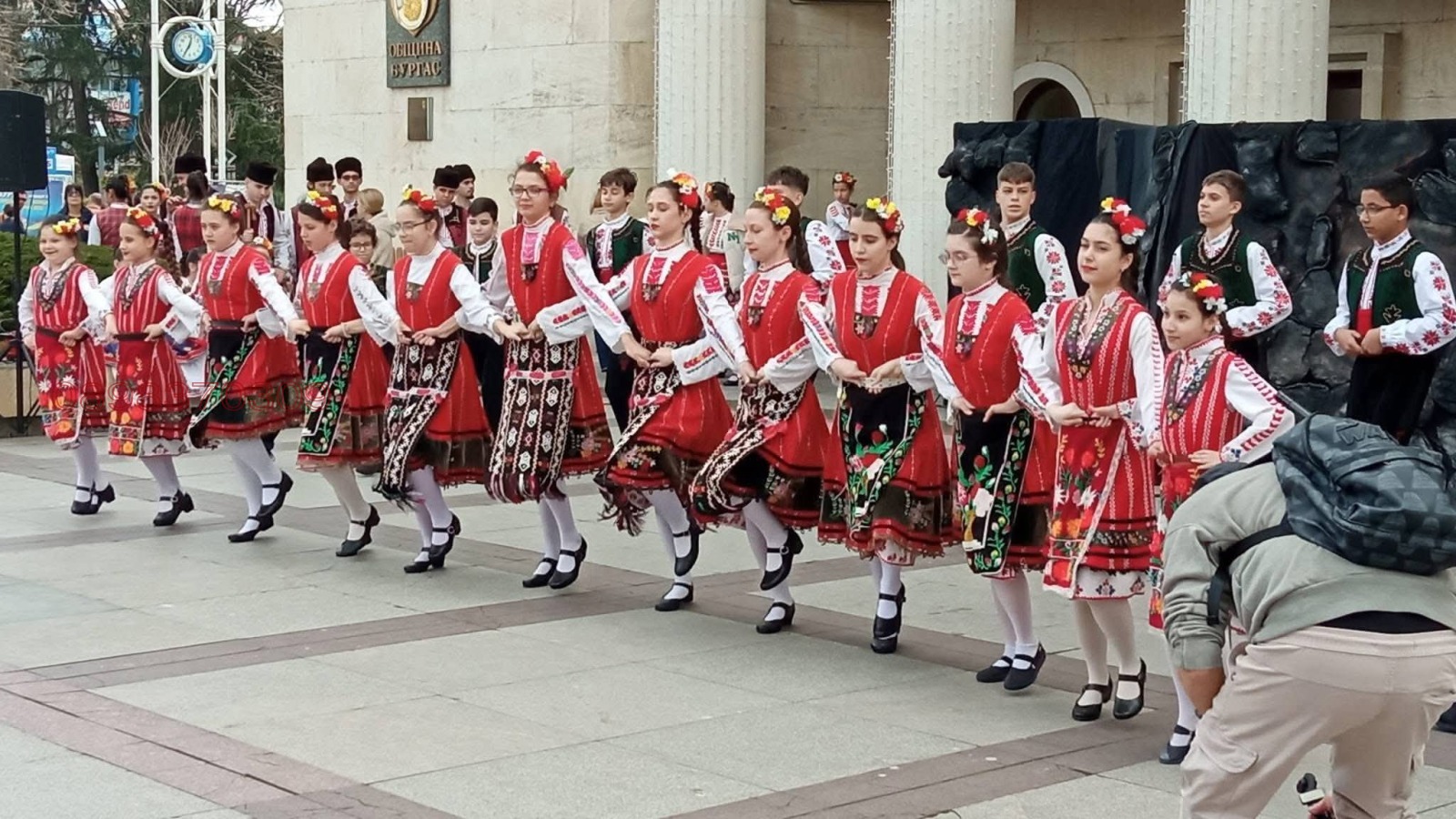 Продава 1-СТАЕН, гр. Бургас, Център, снимка 4 - Апартаменти - 54171113