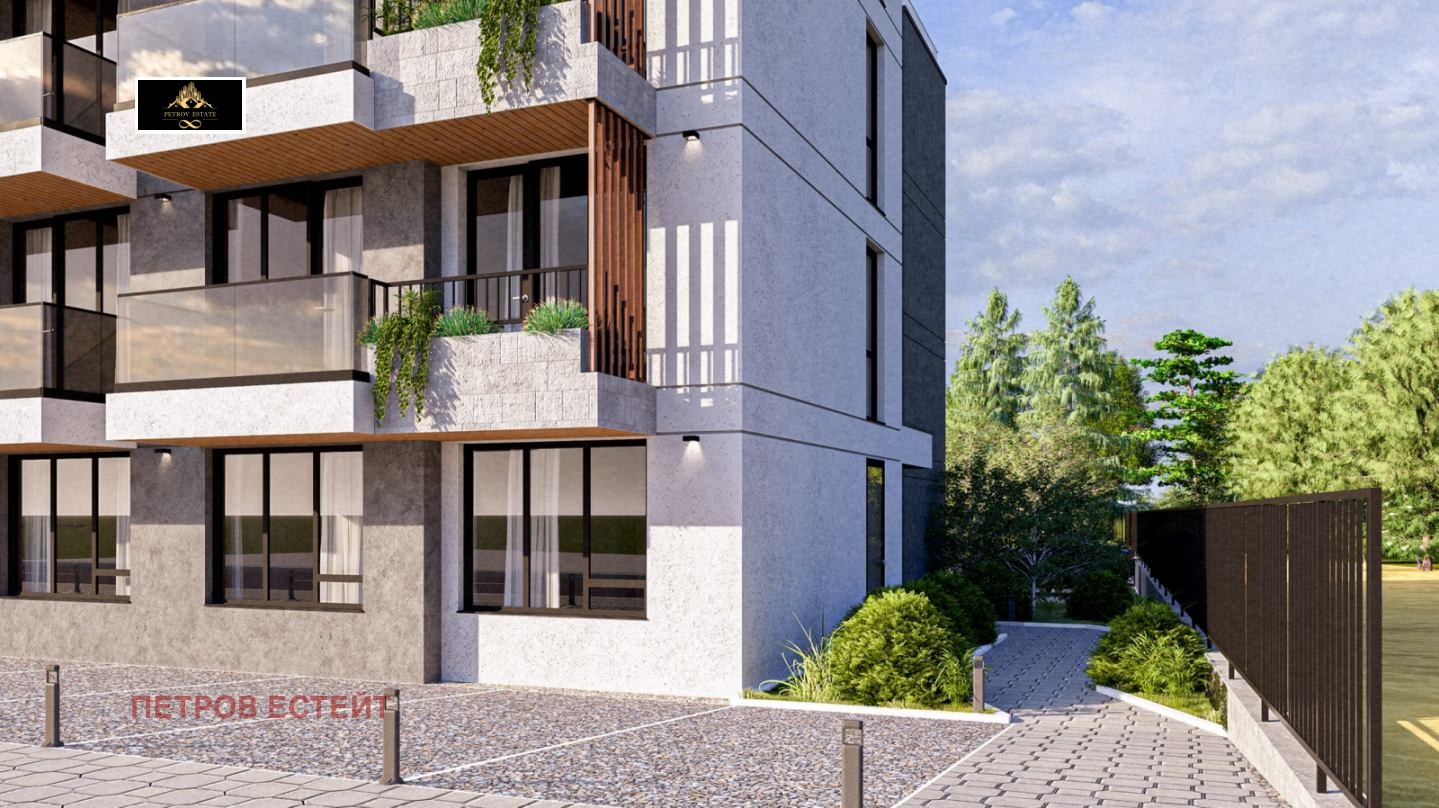 Продава 1-СТАЕН, гр. Велинград, област Пазарджик, снимка 6 - Апартаменти - 56703331