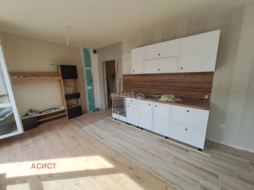 Продава 2-СТАЕН, гр. София, Света Троица, снимка 2 - Апартаменти - 49110656