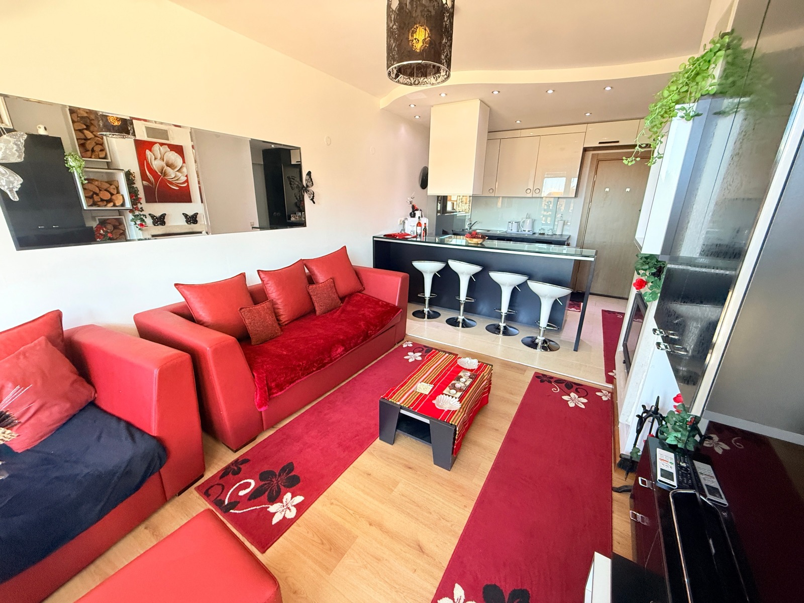 Продава 2-СТАЕН, гр. Банско, област Благоевград, снимка 6 - Апартаменти - 53945067