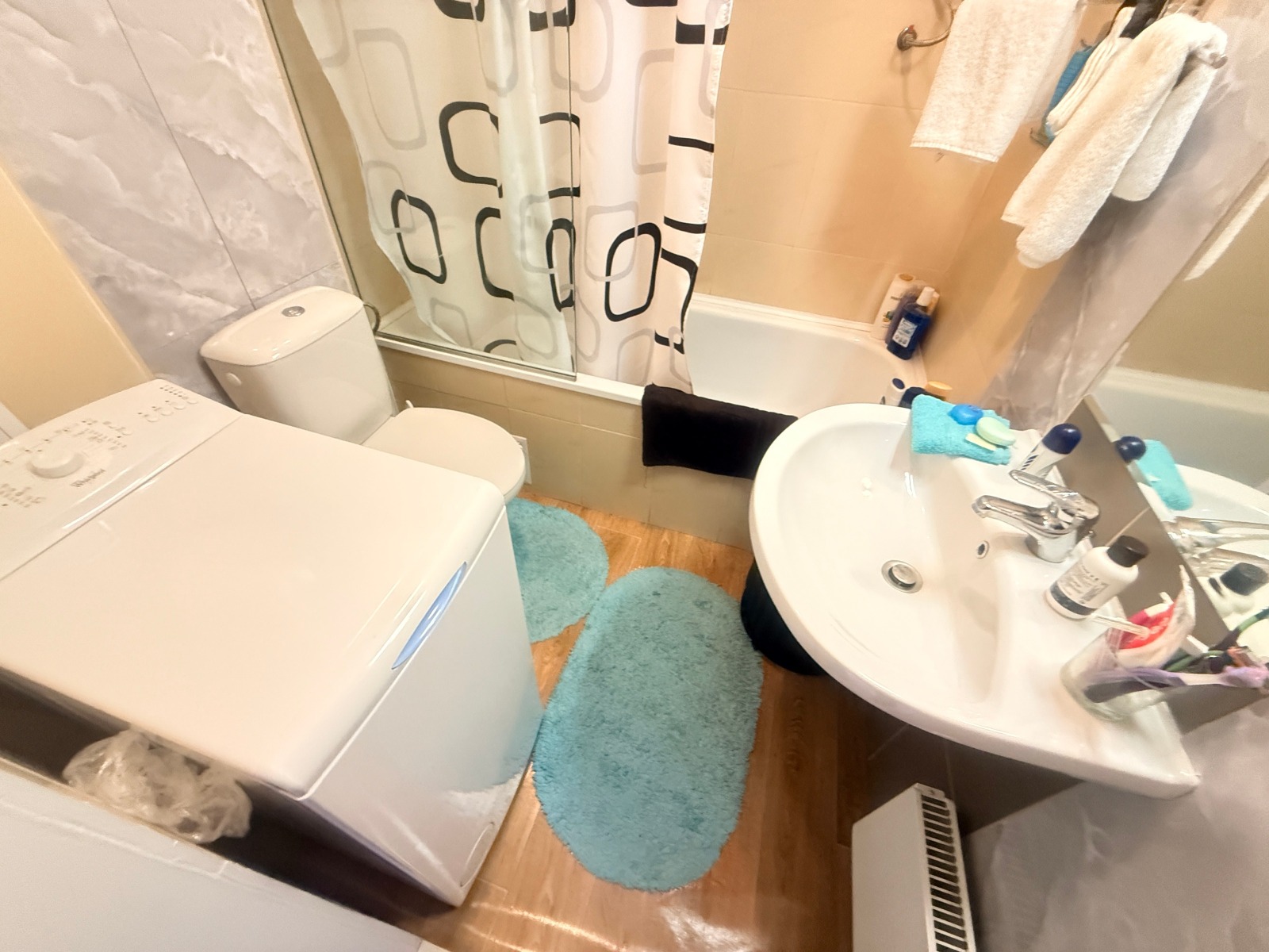 Продава 2-СТАЕН, гр. Банско, област Благоевград, снимка 17 - Апартаменти - 53945067