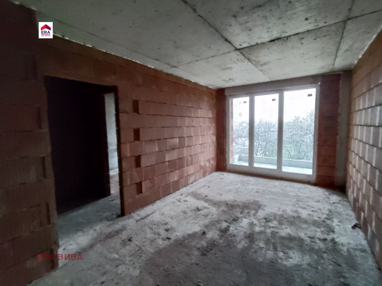 Продава 2-СТАЕН, гр. София, Левски Г, снимка 2 - Апартаменти - 54112092