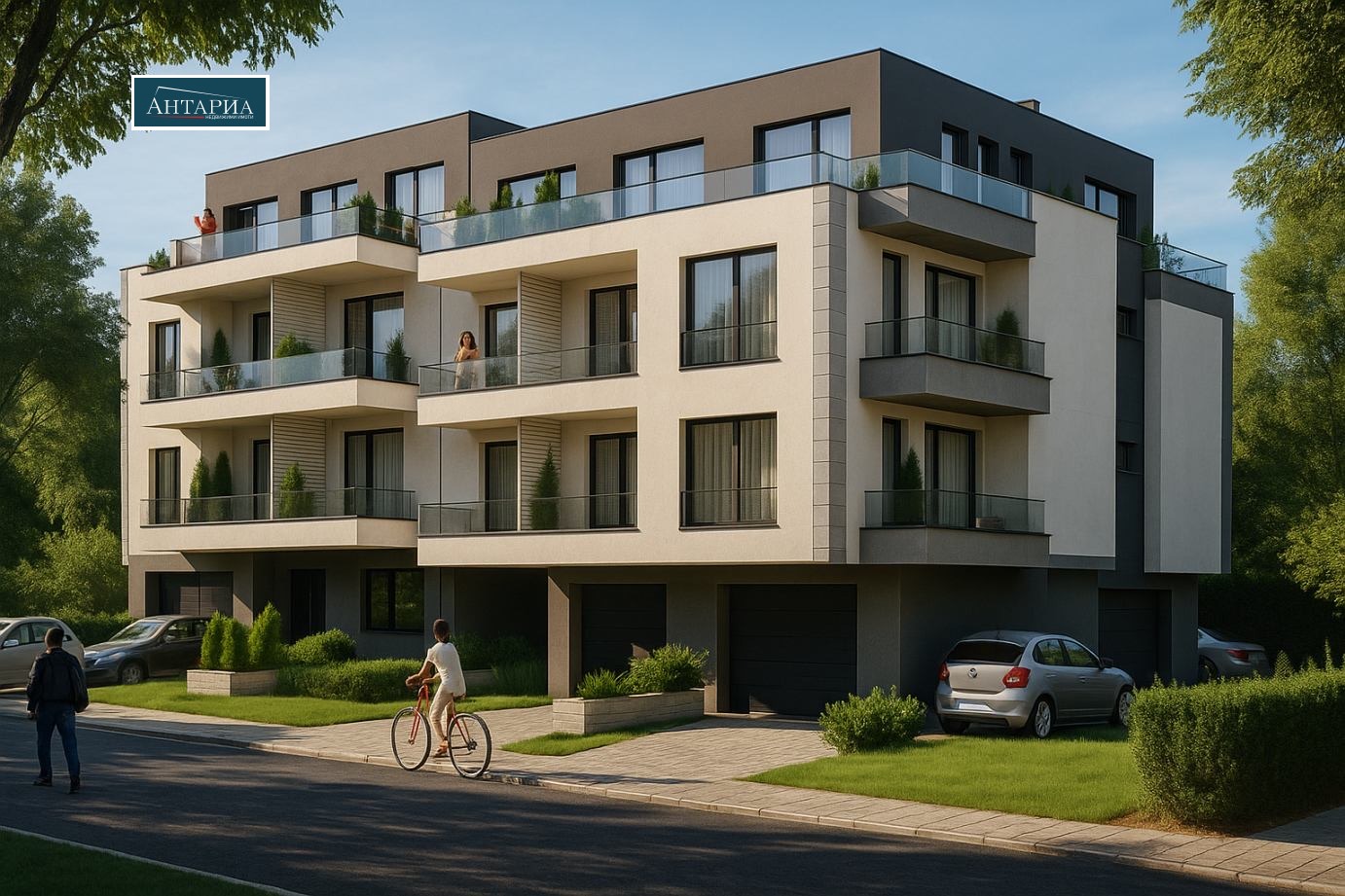 Продава 2-СТАЕН, гр. Созопол, област Бургас