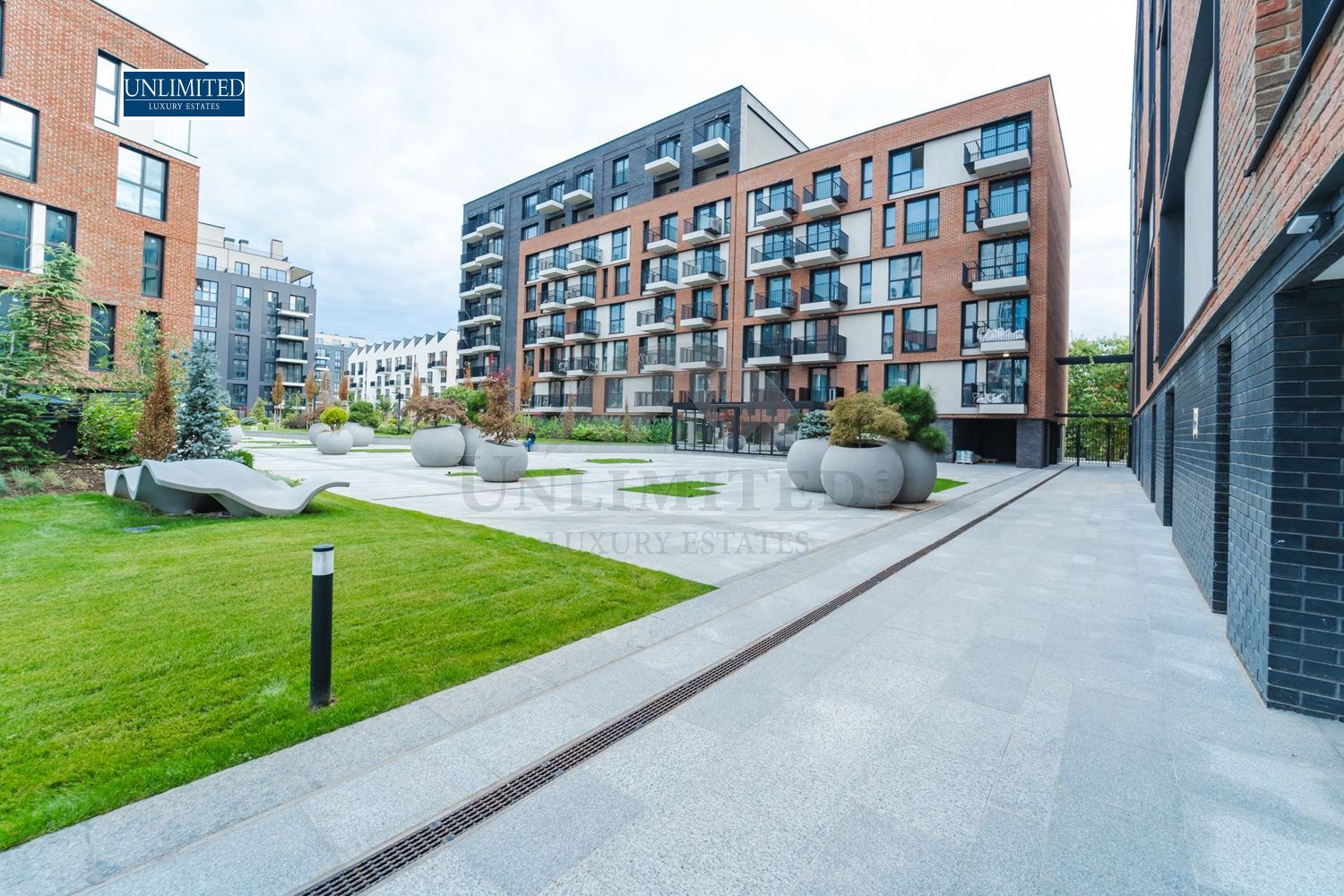 Продава 2-СТАЕН, гр. София, Красно село, снимка 14 - Апартаменти - 54249584