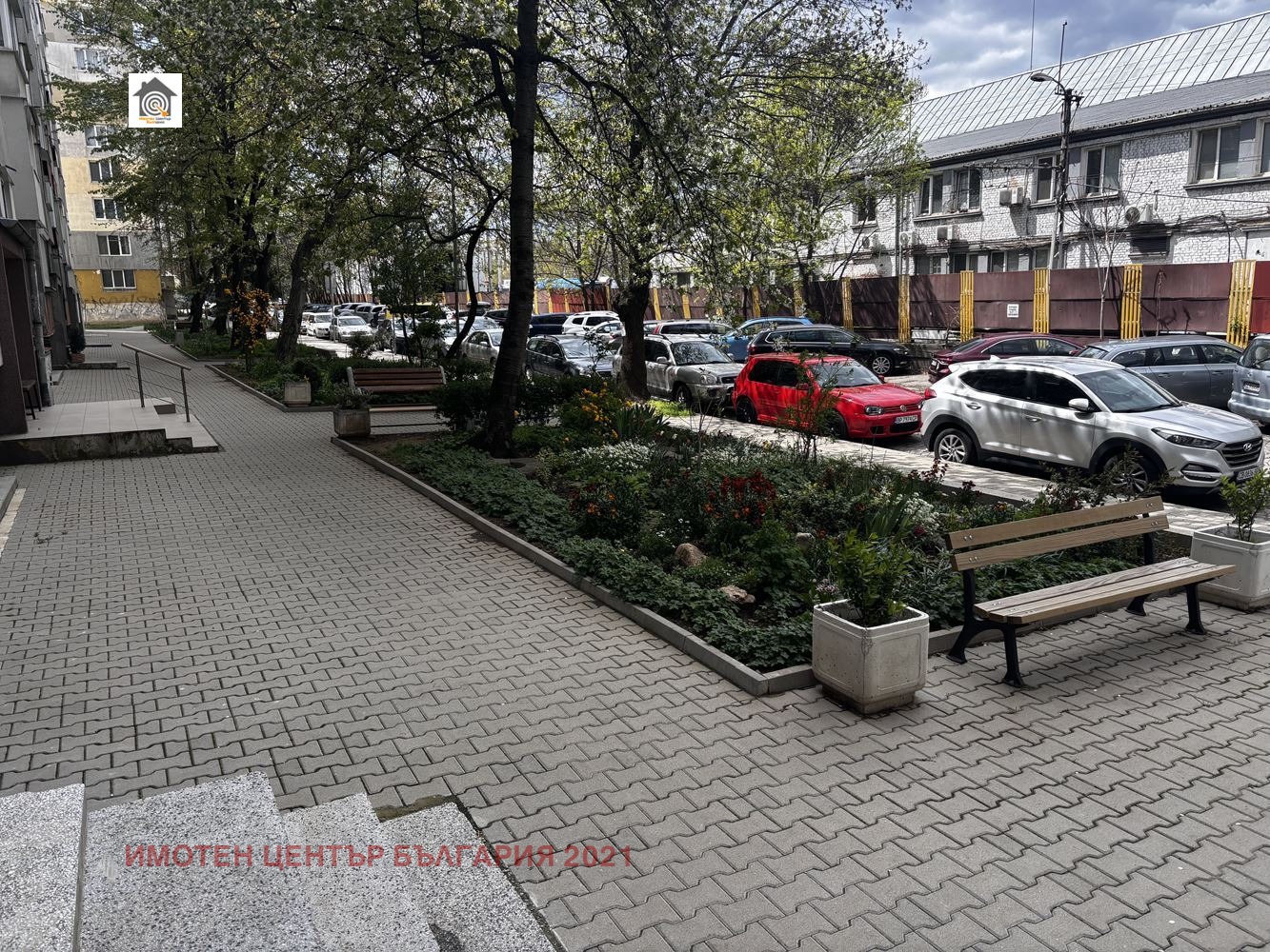 Продава 2-СТАЕН, гр. София, Фондови жилища, снимка 13 - Апартаменти - 55472409