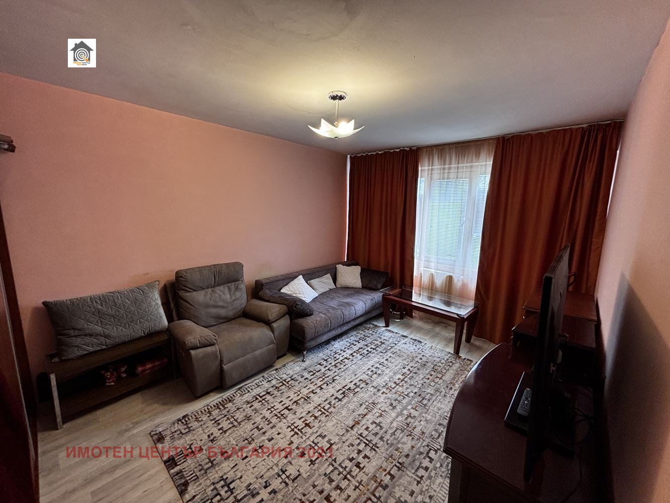 Продава 2-СТАЕН, гр. София, Фондови жилища, снимка 5 - Апартаменти - 55472409